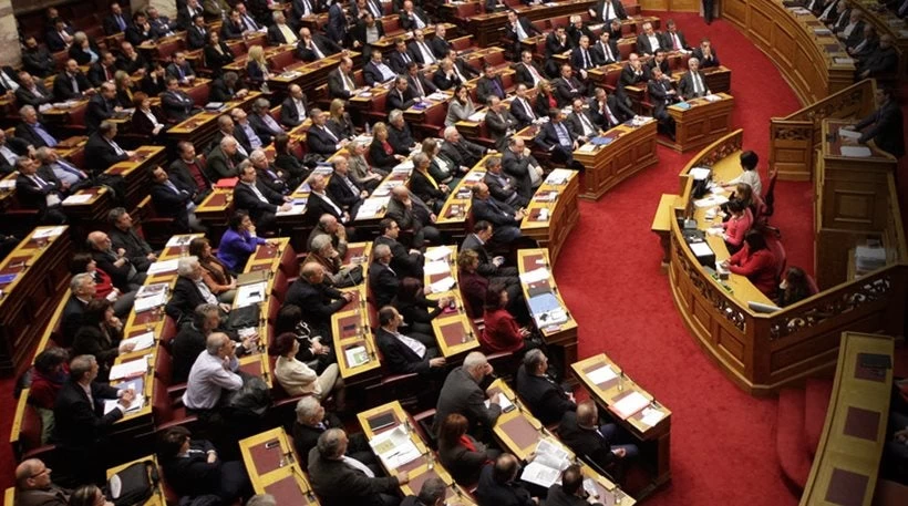 Νέα «επίθεση» από τους ΑΝΕΛ: Δήλωσαν παρών σε επιτροπή και μπλόκαραν την πλειοψηφία